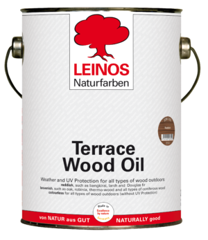 HUILE POUR BOIS DE TERRASSE 236