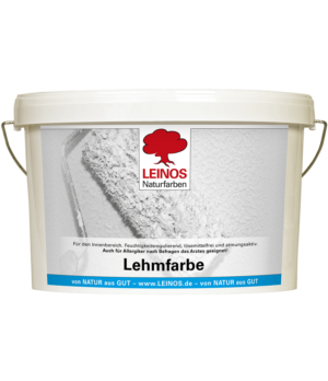 PEINTURE À L'ARGILE 655