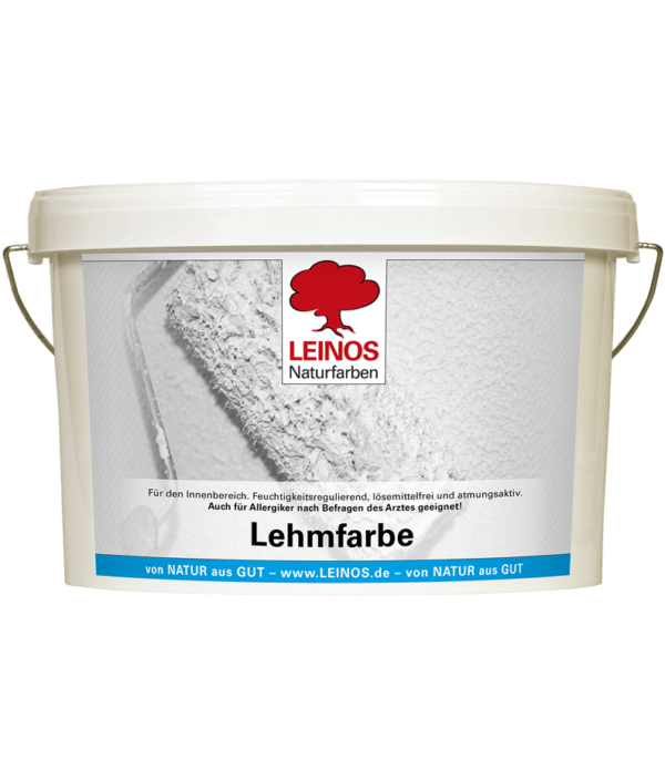 PEINTURE À L'ARGILE 655