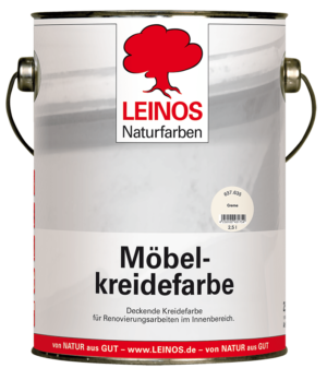 PEINTURE POUR MEUBLES 637 | 0.10L