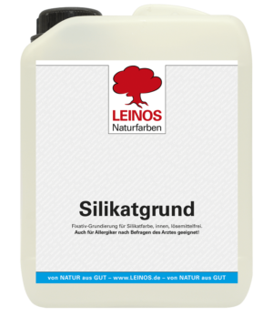 APPRÊT AU SILICATE 621