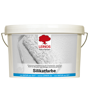 PEINTURE AU SILICATE 690
