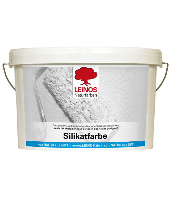 PEINTURE AU SILICATE 690