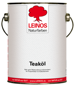 HUILE DE TECK 223