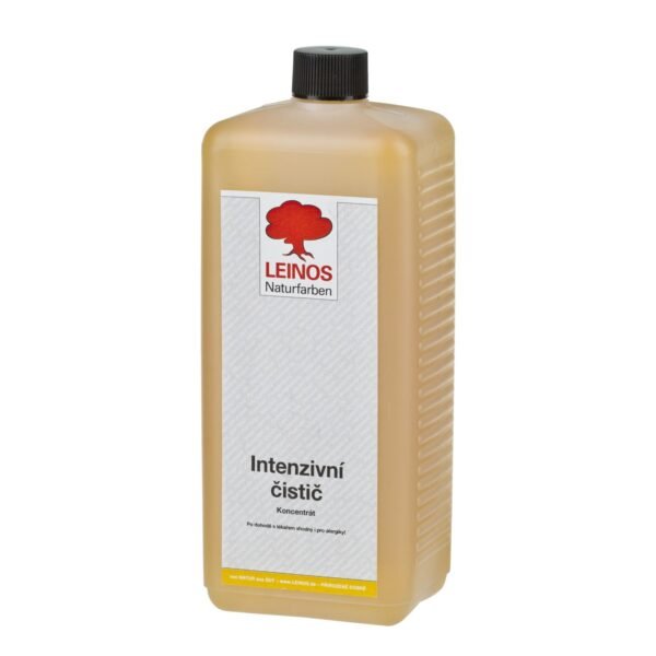 Nettoyant intensif 935